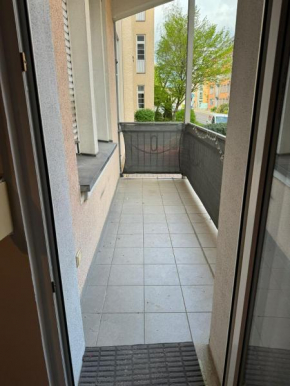 Apartment B3 in Erfurt, Erfurt